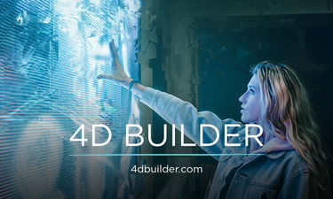 4DBUILDER.COM